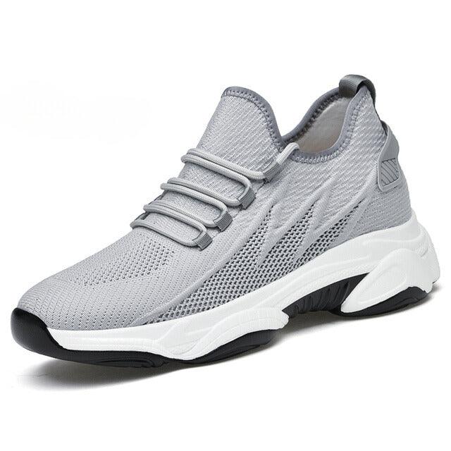 Chaussures Orthopédiques Hommes d'été confortables et élégantes - Lonnie - Confort Orthopédique