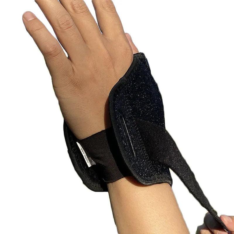Attelle pouce - Confort Orthopédique