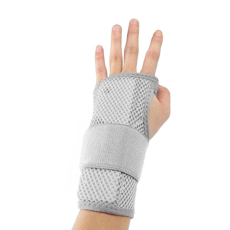 Attelle poignet et pouce - Confort Orthopédique