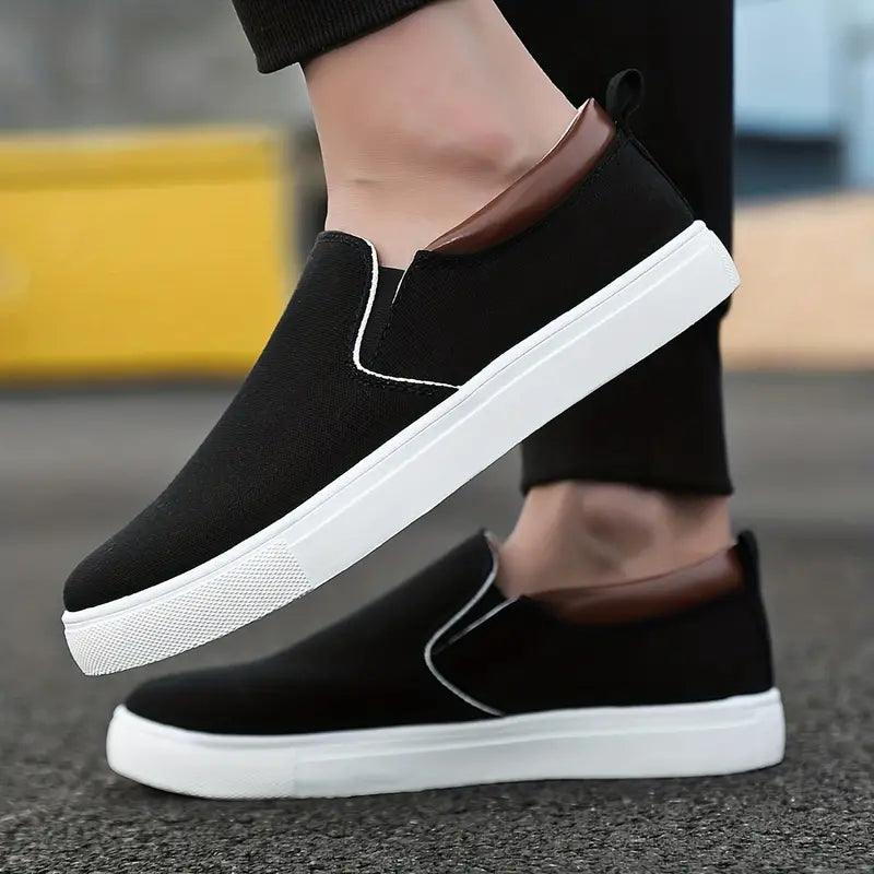 Grant - Chaussures pour hommes Confort Orthopédique