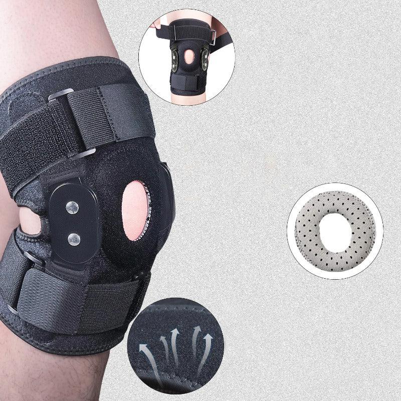 Orthèse rotulienne - Confort Orthopédique