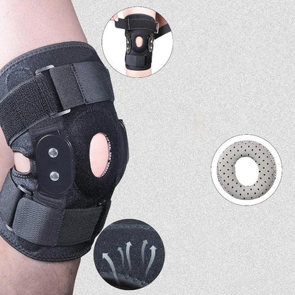 Orthèse rotulienne - Confort Orthopédique