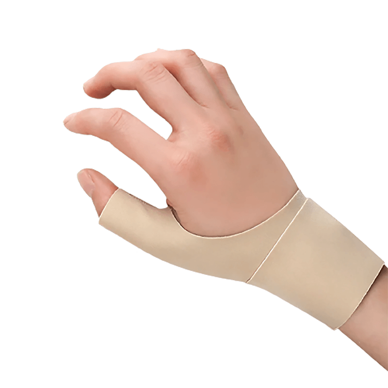 Orthèse pouce - Confort Orthopédique