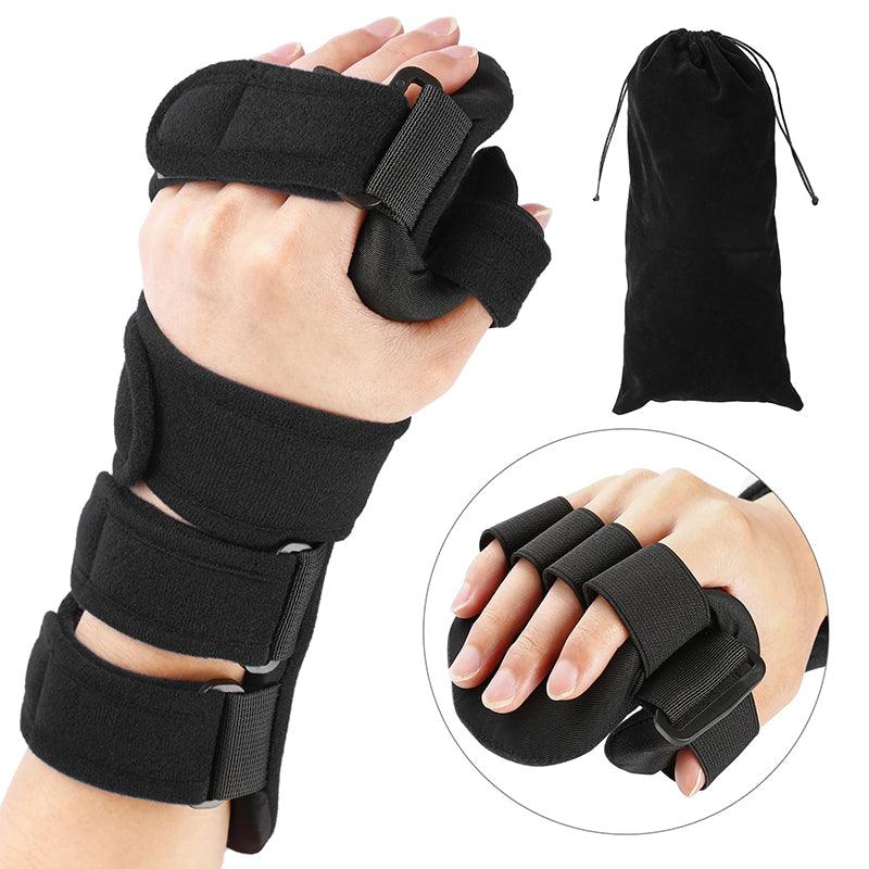 Attelle main - Confort Orthopédique