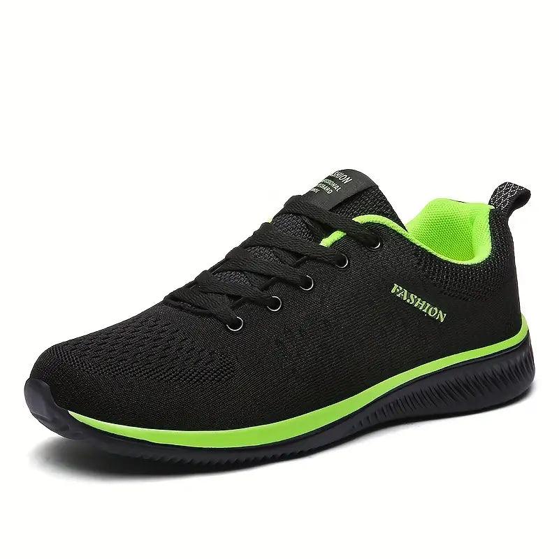 Dolph - Chaussures de course pour hommes Confort Orthopédique