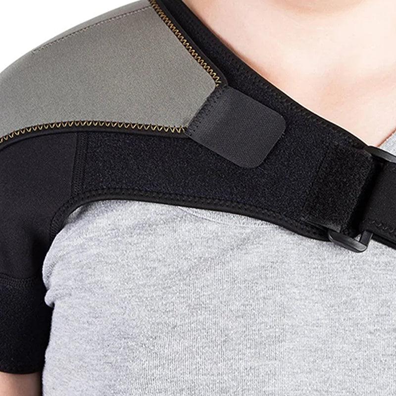 Attelle épaule - Confort Orthopédique