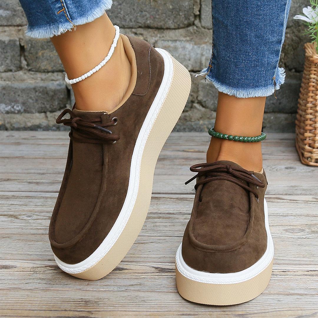 Chaussures orthopédiques confortables femme - L'élégance Confort Orthopédique