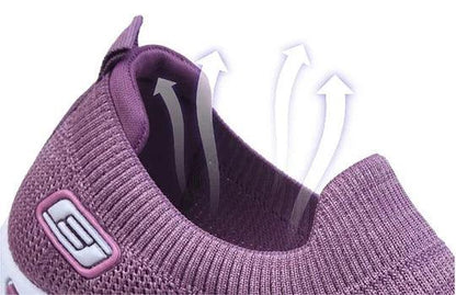 Baskets Orthopédiques FlexFit™ - Confort Orthopédique