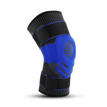 Genouillère rotulienne pour le sport - Confort Orthopédique