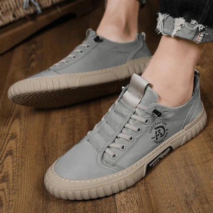 Chaussures Orthopédiques Titanium Resistantes & Confortables Homme - Confort Orthopédique