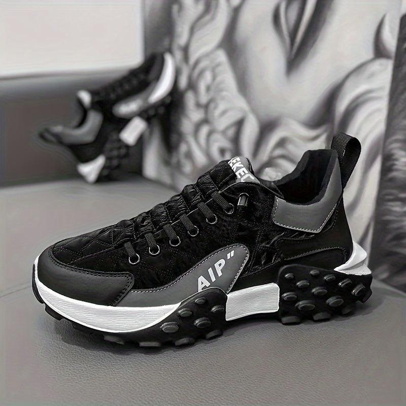 Chaussures Orthopédique Homme de sport confort - Maximilian - Confort Orthopédique