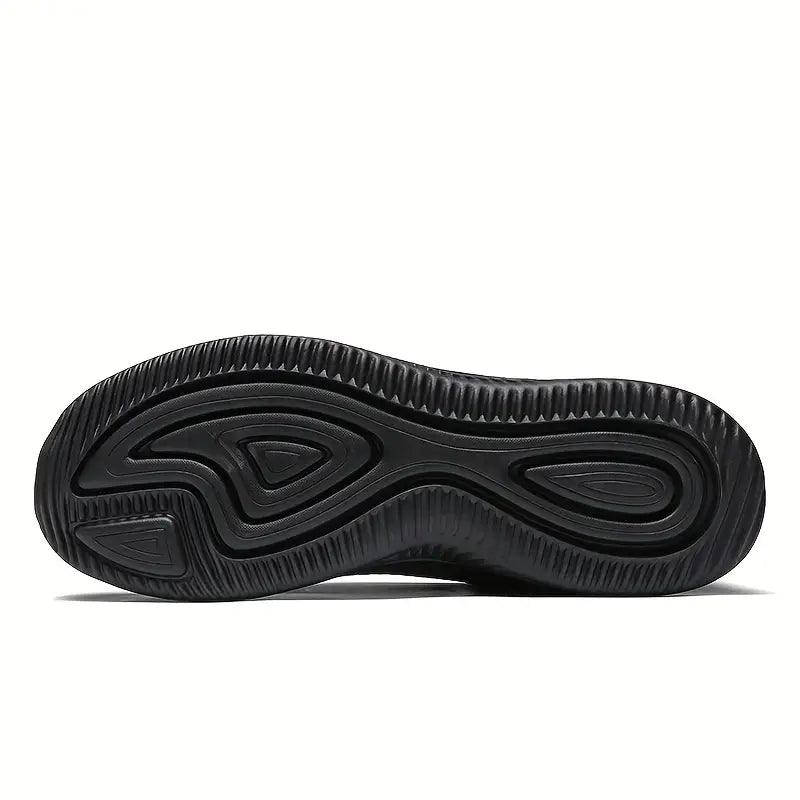 Dolph - Chaussures de course pour hommes Confort Orthopédique