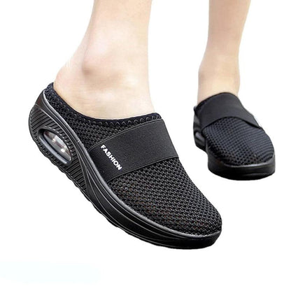 Demi Basket orthopédique pour femme - Confort Orthopédique