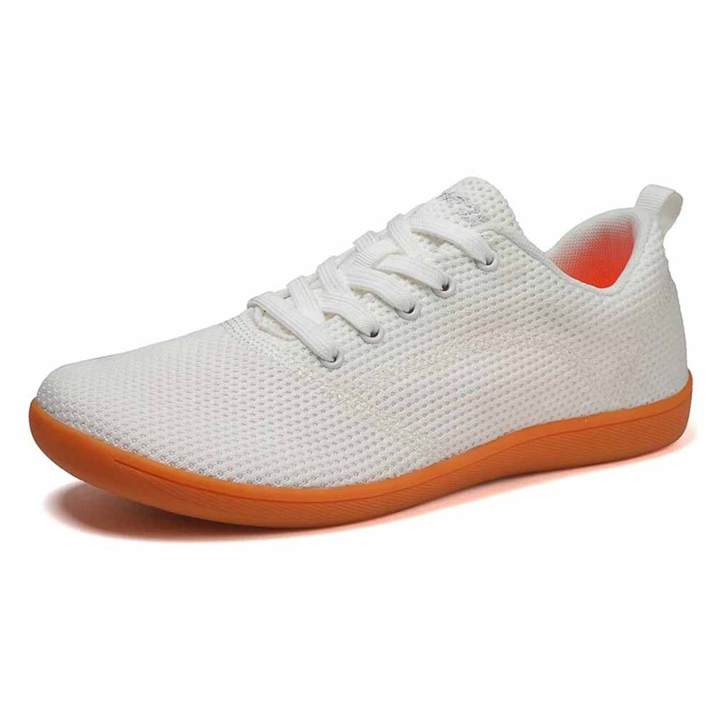 Basket indoor femme - 35 / Blanc