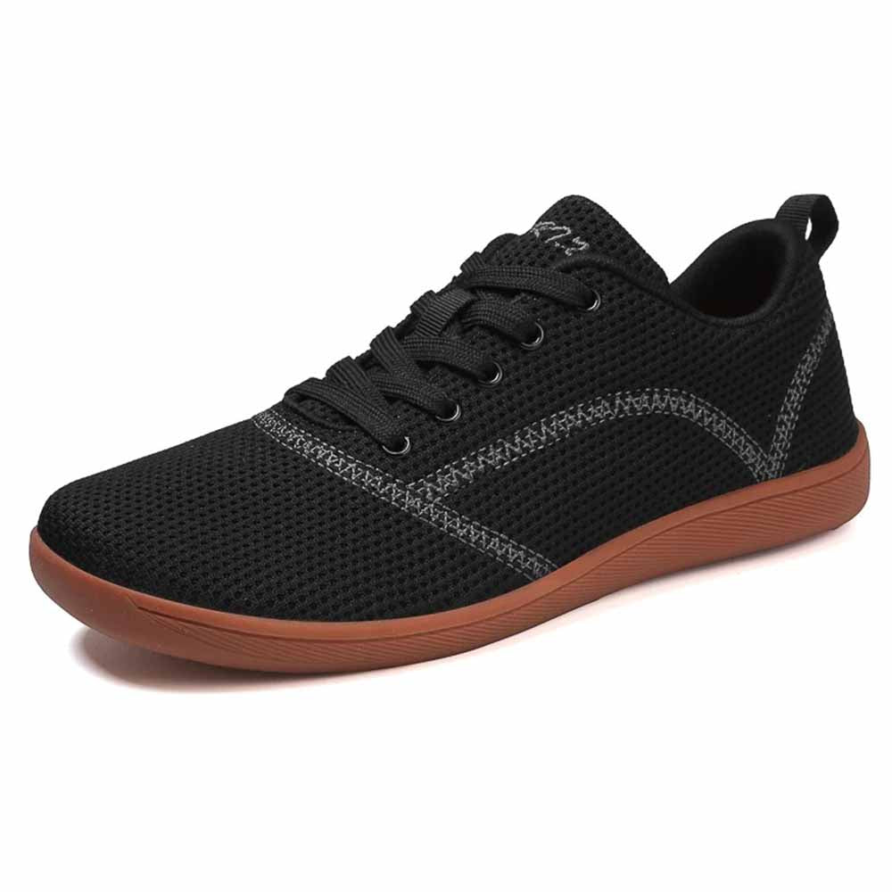 Basket indoor femme - 35 / Noir