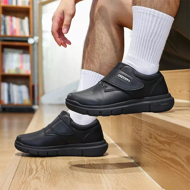 Basket orthopédique homme