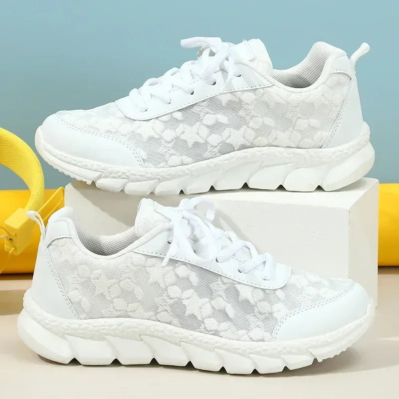 Basket Orthopédique Femme Élégante et Durable - 39