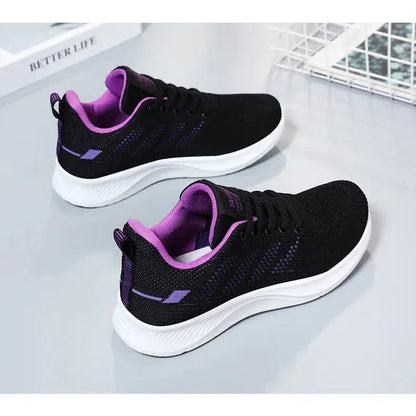 Basket Orthopédique Femme Élégante et Ergonomique - Image 14