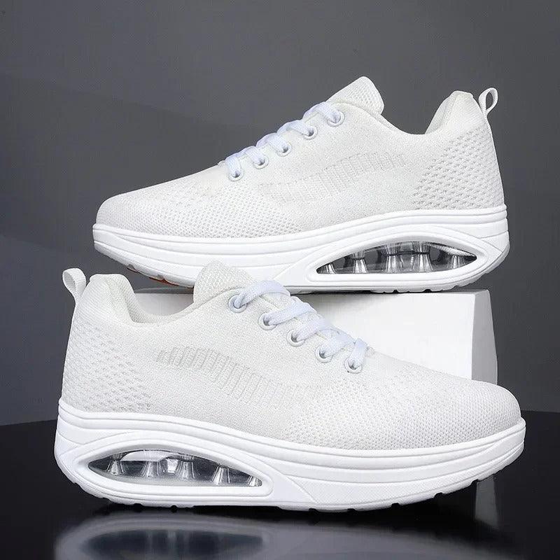 Basket d'intérieur femme - Confort Orthopédique