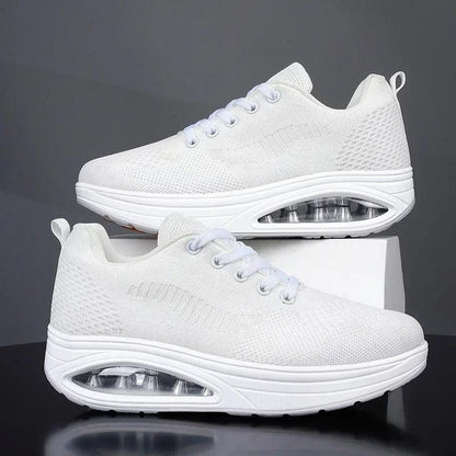 Basket d'intérieur femme - Confort Orthopédique