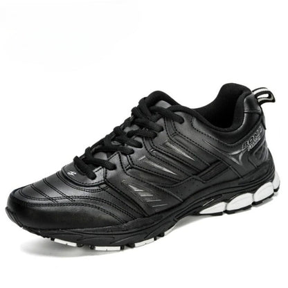 Basket pour marche BONA - 42 / Black