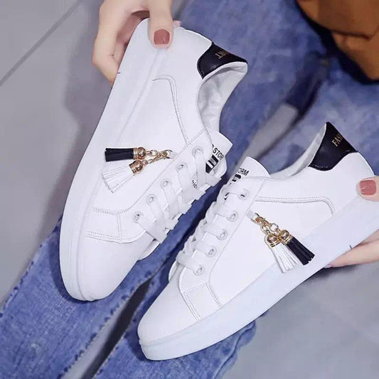Basket de luxe pour femmes - Confort Orthopédique