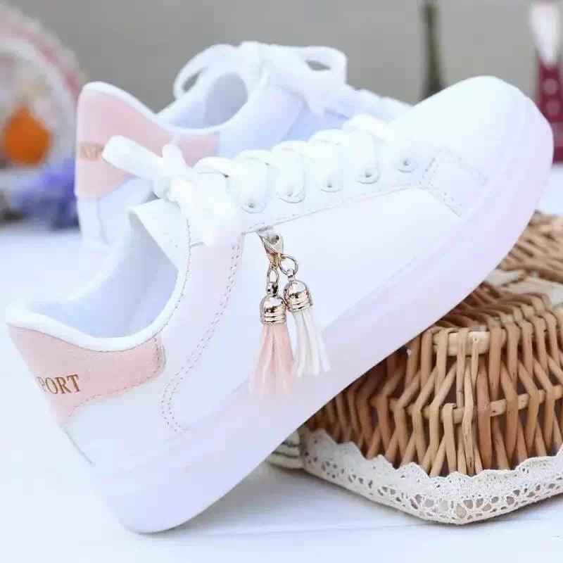 Basket de luxe pour femmes - Confort Orthopédique