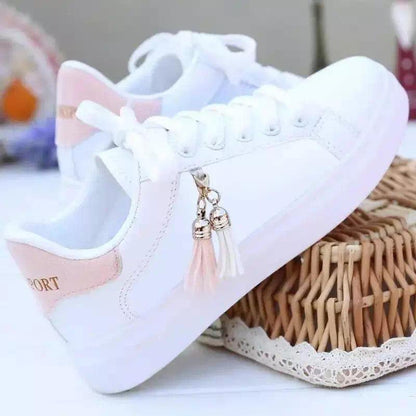 Basket de luxe pour femmes - Confort Orthopédique