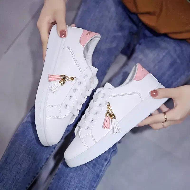 Basket de luxe pour femmes - Confort Orthopédique