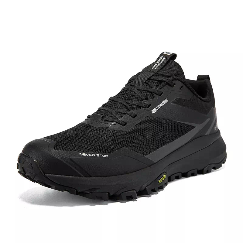 Baskets confort homme