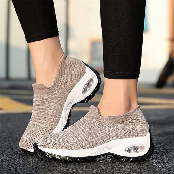 Baskets Orthopédiques Fit™ - Confort Orthopédique