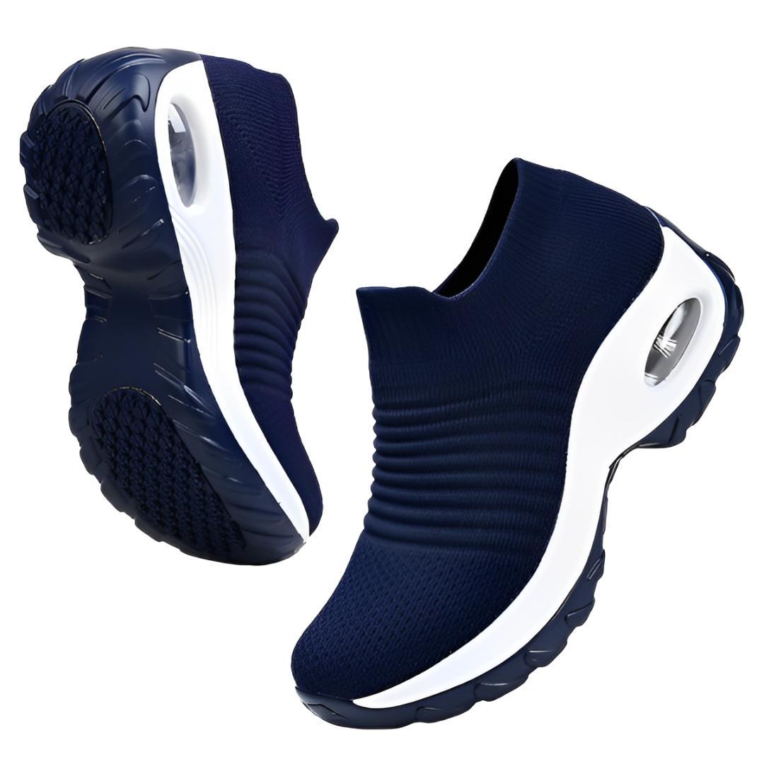 Baskets Orthopédiques Fit™ - Confort Orthopédique
