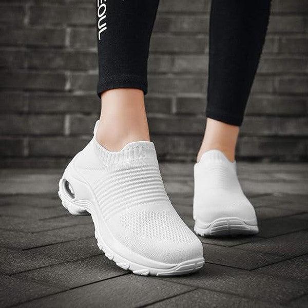 Baskets Orthopédiques Fit™ - Confort Orthopédique