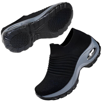 Baskets Orthopédiques Fit™ - Confort Orthopédique