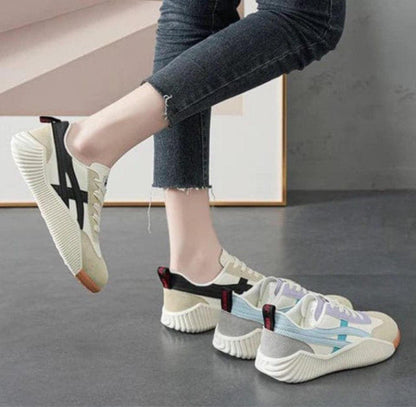 Baskets Orthopédiques OrthoFit™ - Confort Orthopédique