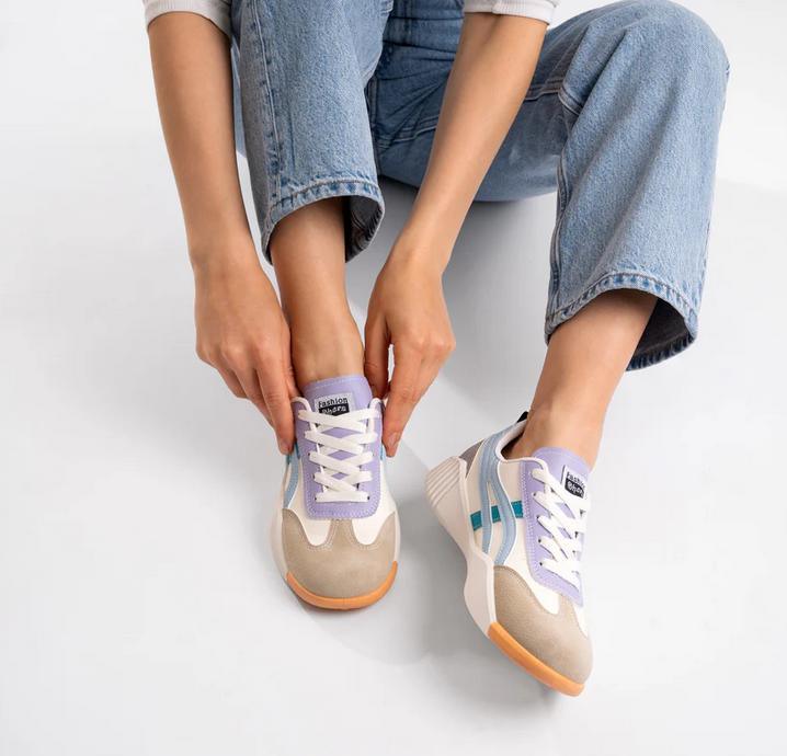 Baskets Orthopédiques OrthoFit™ - Confort Orthopédique
