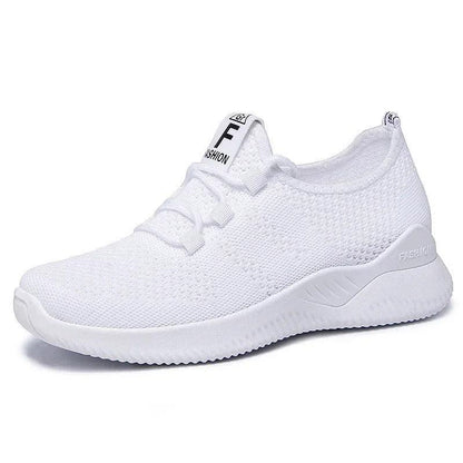 Baskets orthopédiques légères pour femmes - Confort Orthopédique