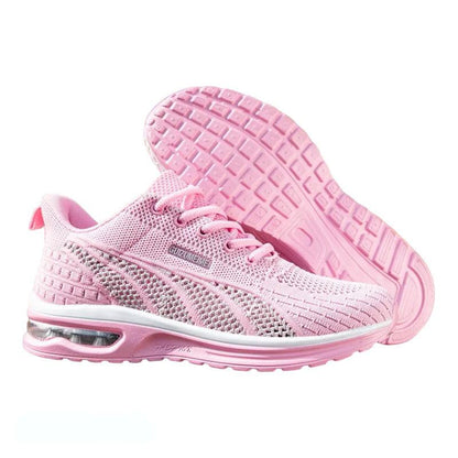 Baskets orthopédiques respirante Femme - Confort Orthopédique