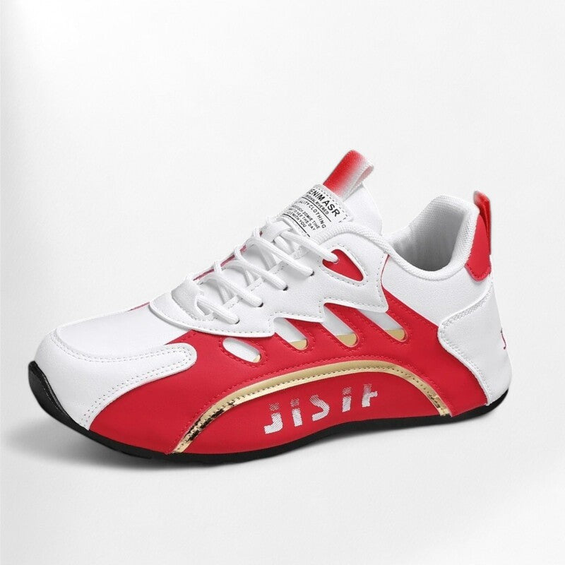 Baskets de marque pour homme - 40 / Silver