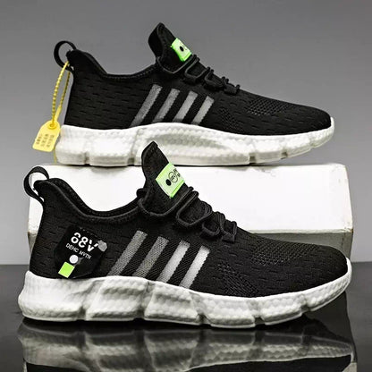 Basket tennis homme - 37 / Black