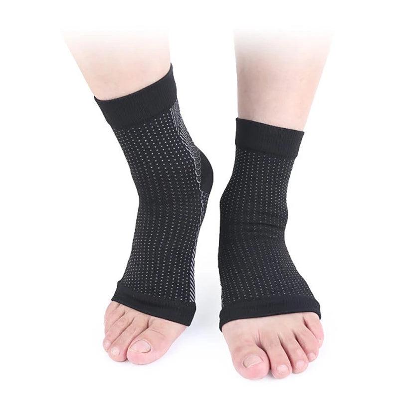 Orthèse pied plat - Confort Orthopédique