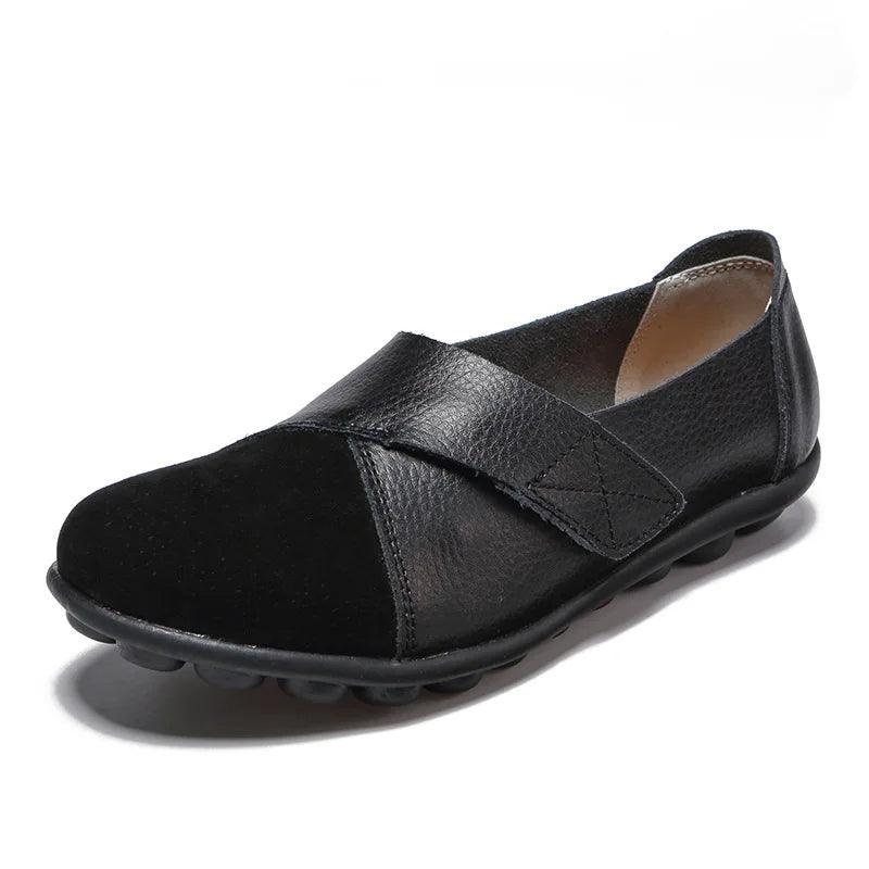 Chaussures Orthopédiques Femme souple et décontractées - Stelies Confort Orthopédique