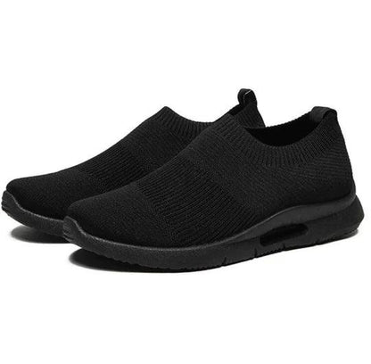 Chaussures orthopédique femme OrthoTrend Confort Orthopédique