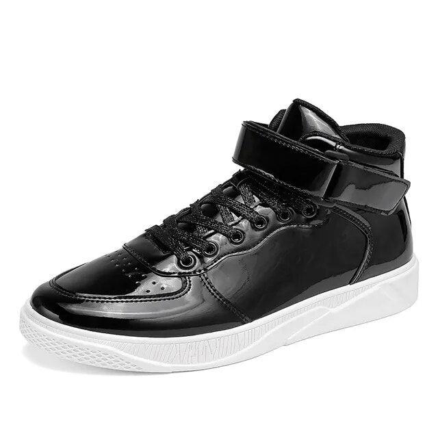 Chaussures orthopédique femme GlamWalk Confort Orthopédique