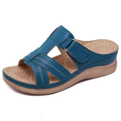 Sandales orthopédique femme ComfortWave Confort Orthopédique