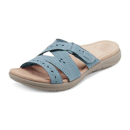 Sandales orthopédique femme LiteOrtho Confort Orthopédique