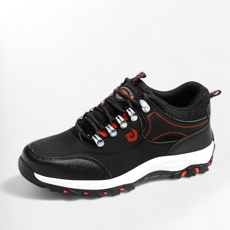 Bottines de chantier - 45 / Black