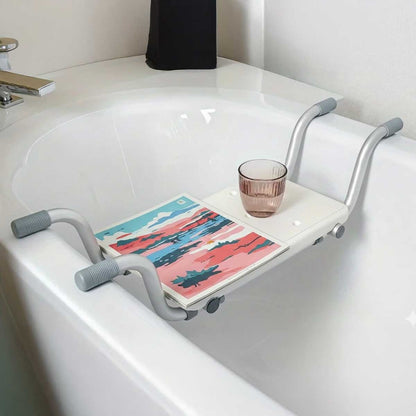 Siège de Baignoire Antidérapant - Image 2