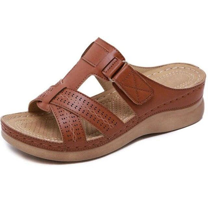 Sandales orthopédique femme ComfortWave Confort Orthopédique