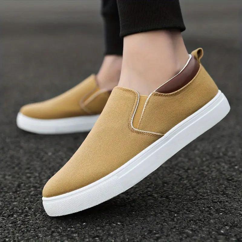Grant - Chaussures pour hommes Confort Orthopédique